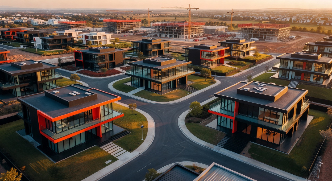 5 Reasons Agents Are Thriving at Realty of America