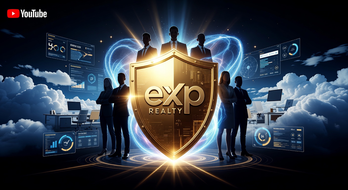 Agent Ownership and Global Reach: The eXp Realty Advantage