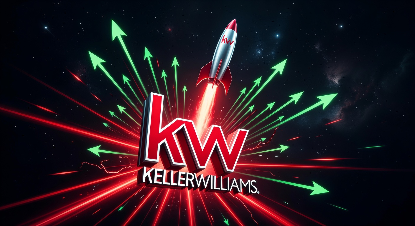 Building Wealth and Teams: How Keller Williams Empowers Agents