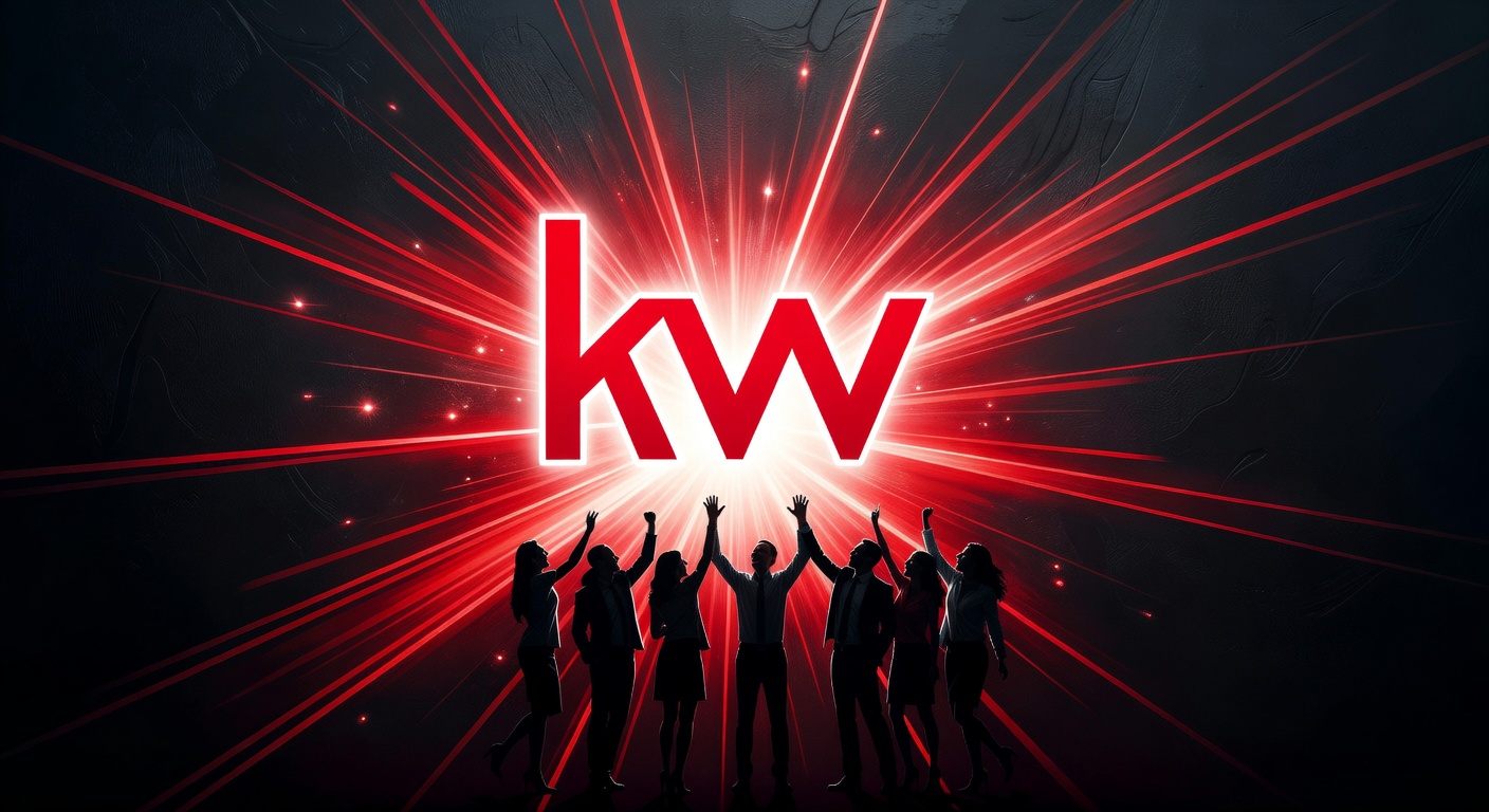 Why Top Producers Choose Keller Williams