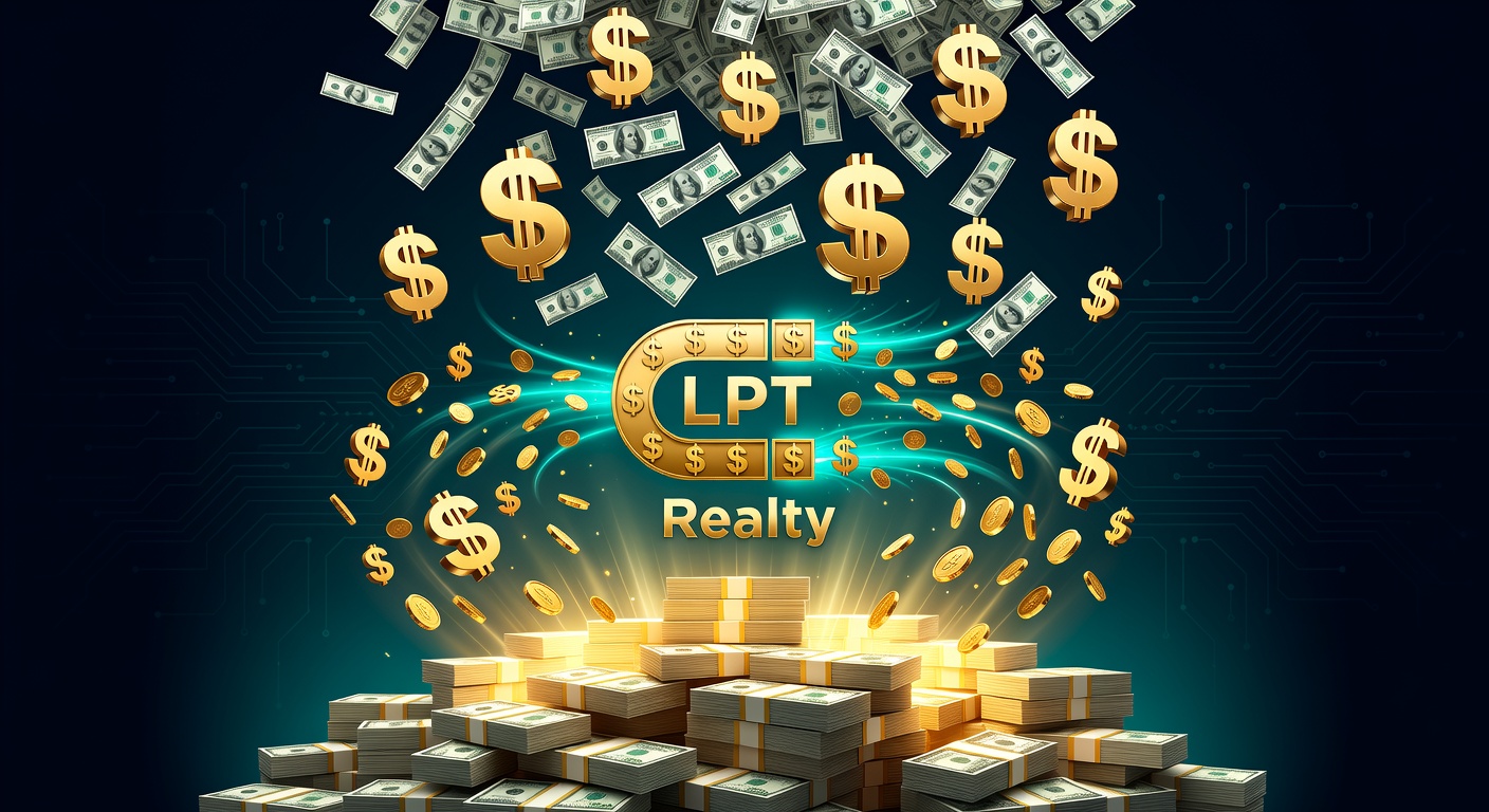 Maximize Your Earnings with LPT Realty’s Agent-Centric Model