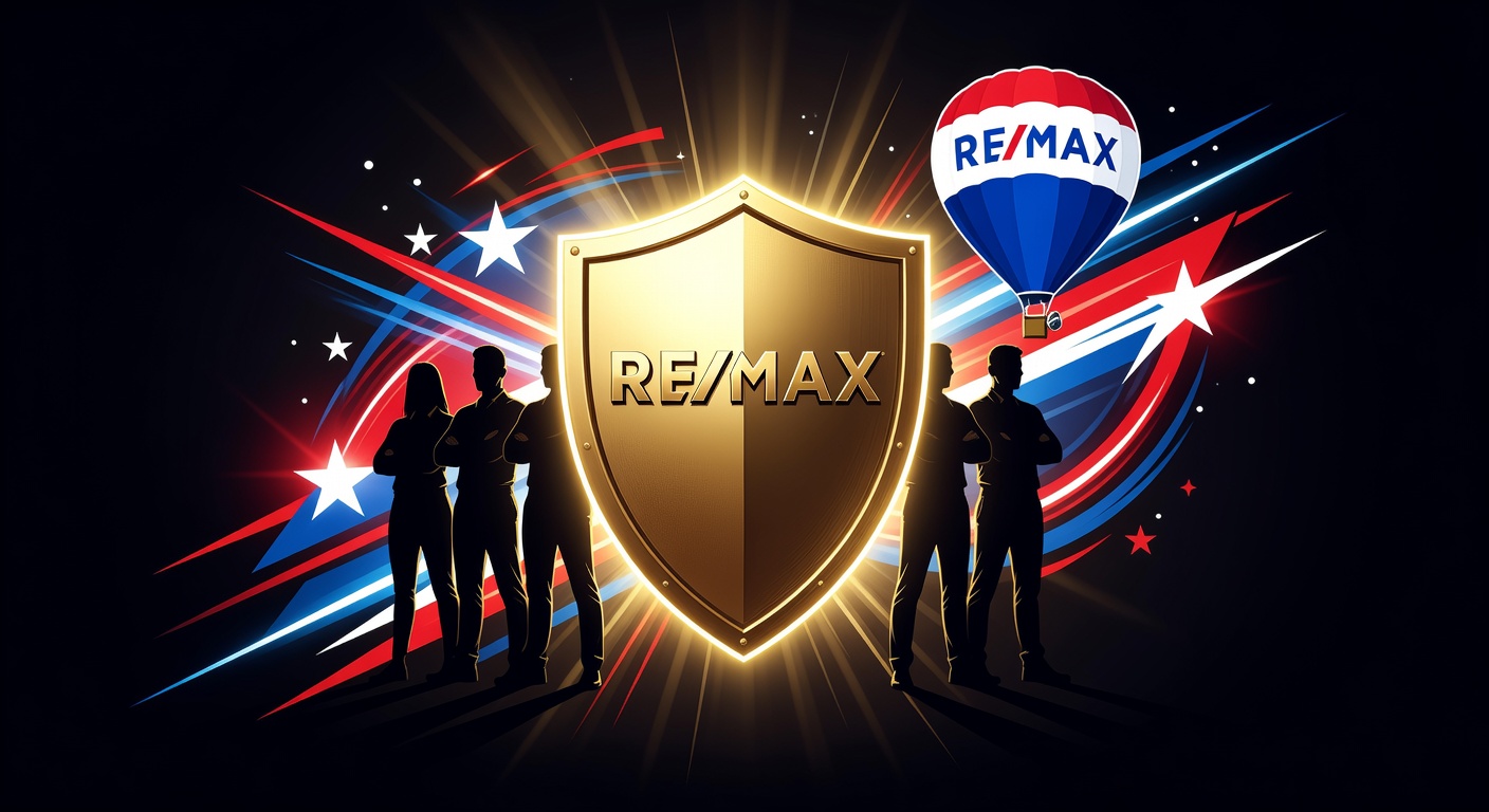 The RE/MAX Advantage: Empowering Agents to Succeed