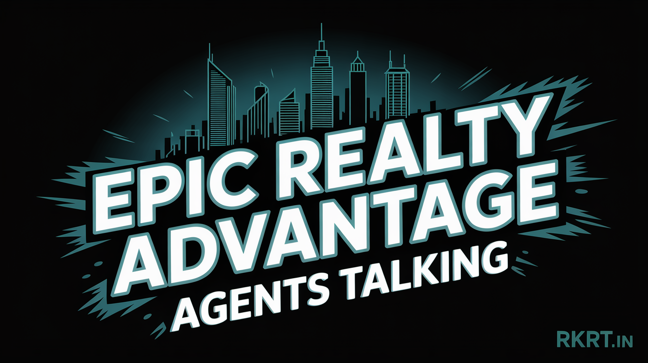 The Epique Realty Advantage: What Agents Are Saying