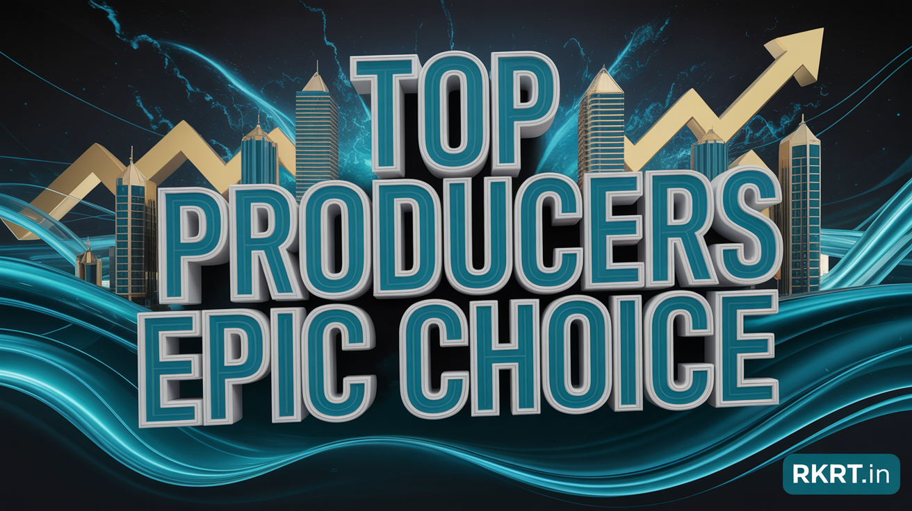 Why Top Producers Choose Epique Realty