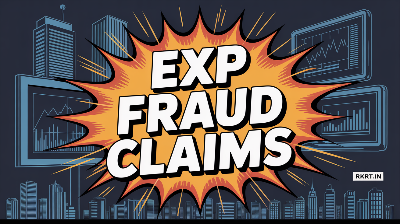 eXp Realty Faces Fraud Claims in Misconduct Case