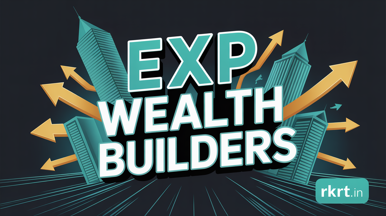 How eXp Realty Agents Are Building Wealth in Real Estate