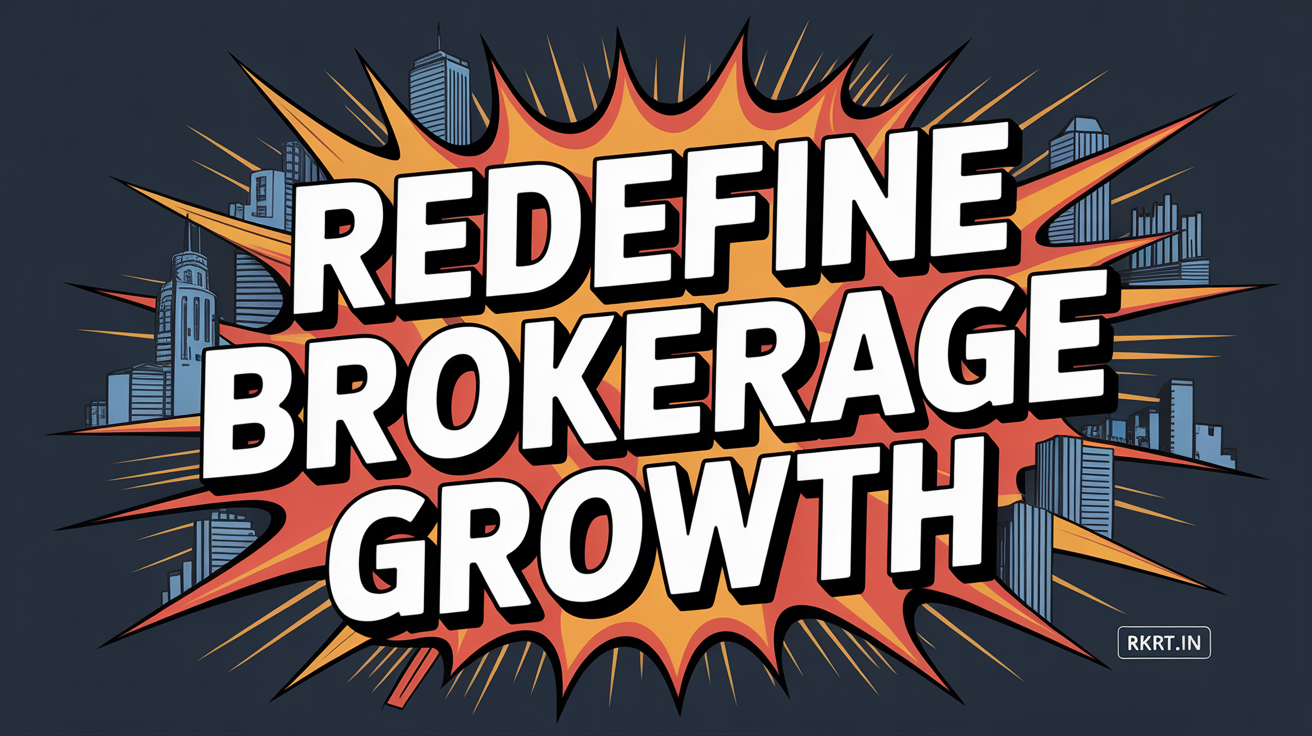 LPT Realty’s Robert Palmer Redefines Brokerage Growth