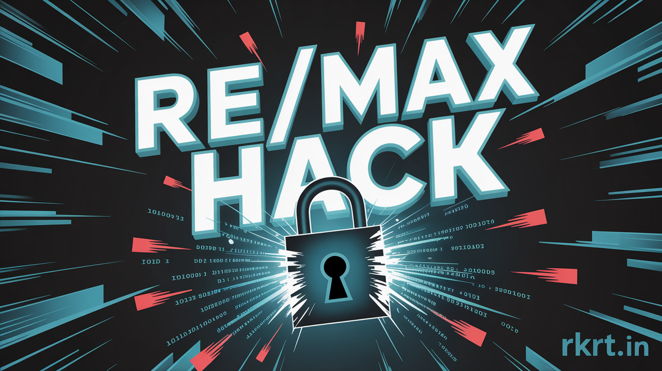 RE/MAX Discloses Cyberattack That Exposed Customer Data